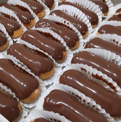 Sevdiklerinize Hediye 3 Kg Çikolatalı EK